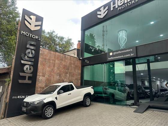 FIAT STRADA 1.3 FIREFLY FLEX ENDURANCE CS MANUAL FIAT STRADA 1.3 FIREFLY FLEX ENDURANCE CS MANUAL